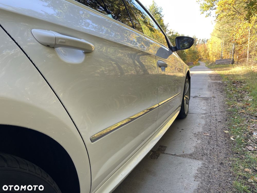 Volkswagen CC - 5