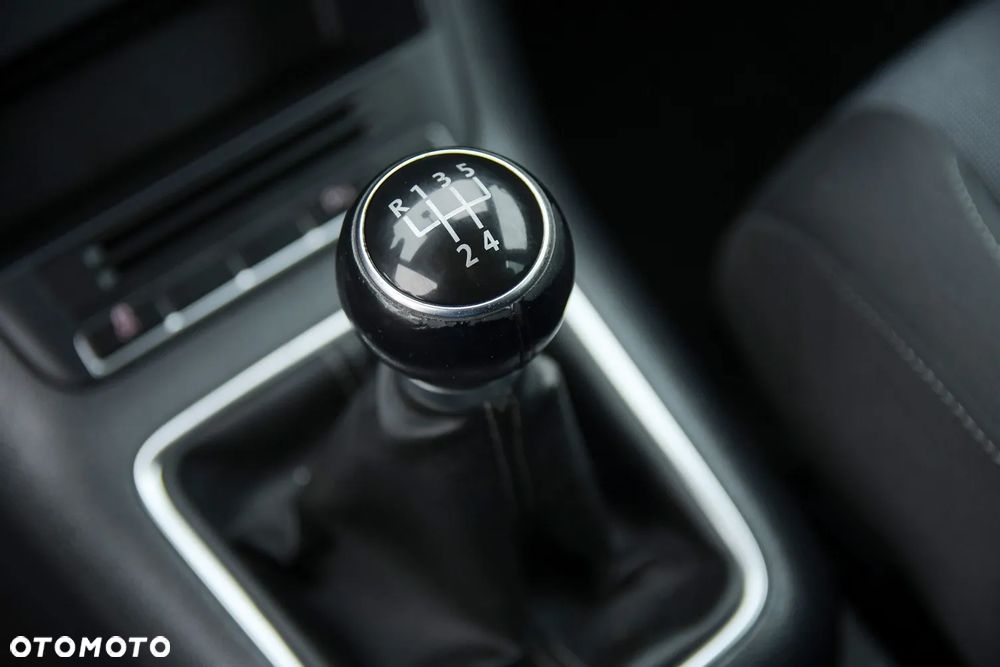 Volkswagen Golf Plus Plus1.6 TDI DPF BlueMotion Technology Style - 30