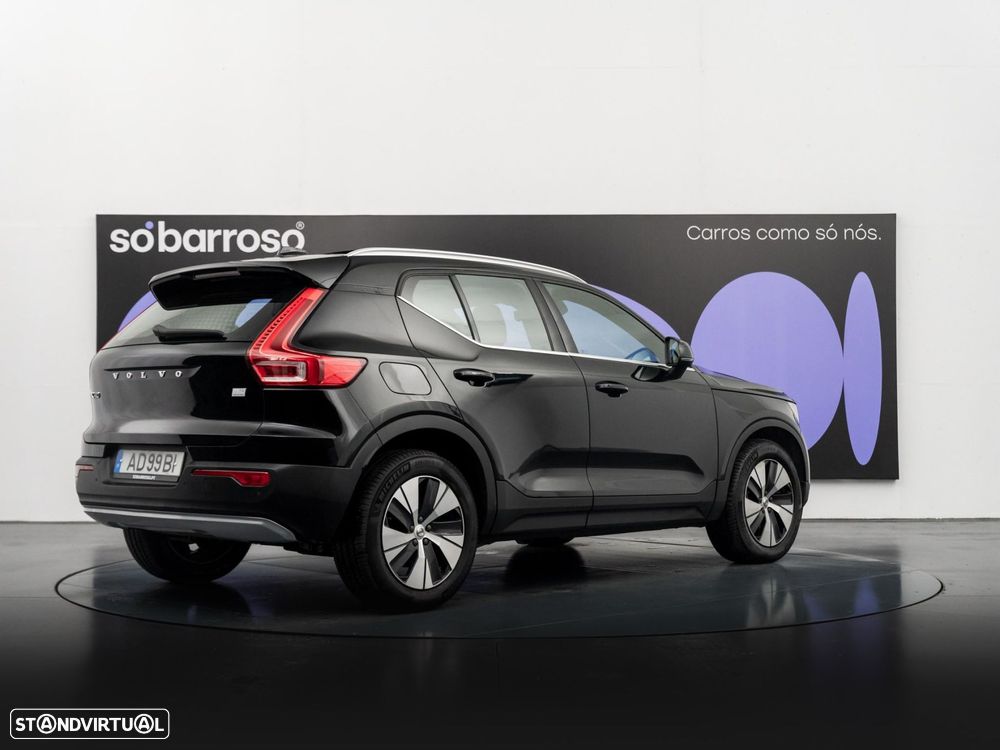 Volvo XC 40 1.5 T5 PHEV Inscription Expression - 6