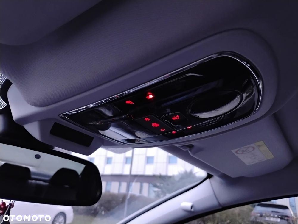 Peugeot 508 2.0 BlueHDi Allure S&S - 20