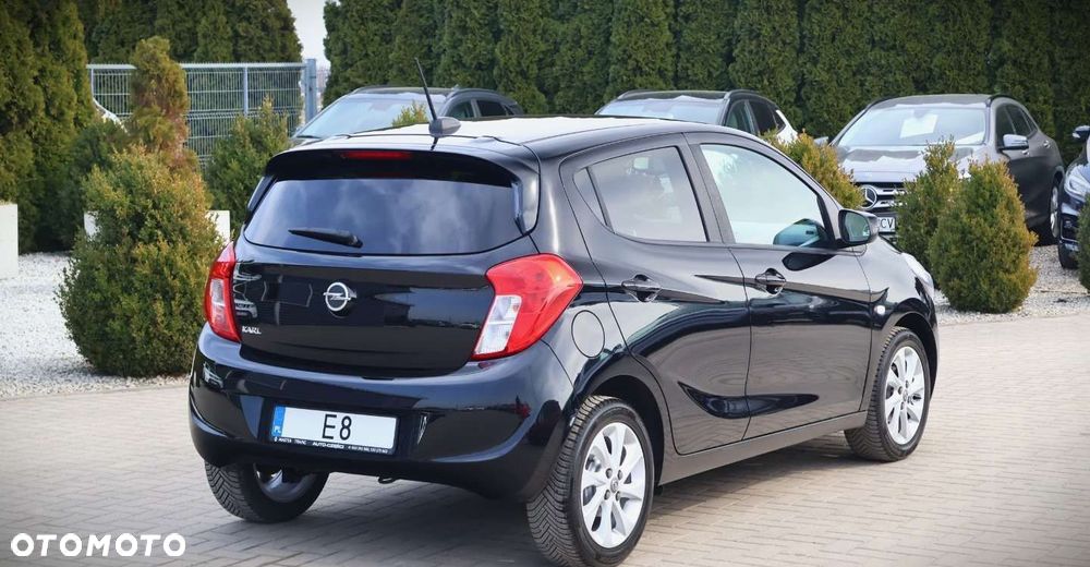 Opel Karl - 6