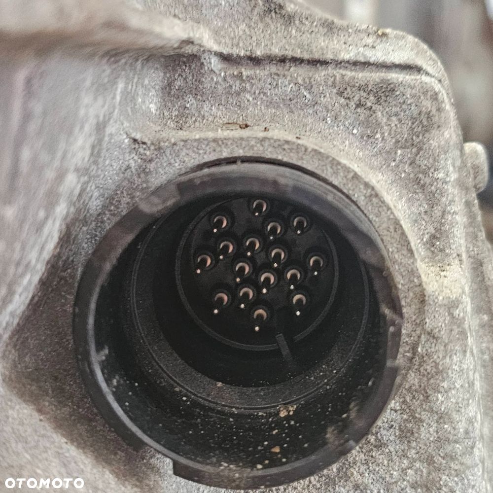 RFFR3P-7006-BB Ford Mustang VI 3.7 B 2016 Automatyczna skrzynia biegów - 6