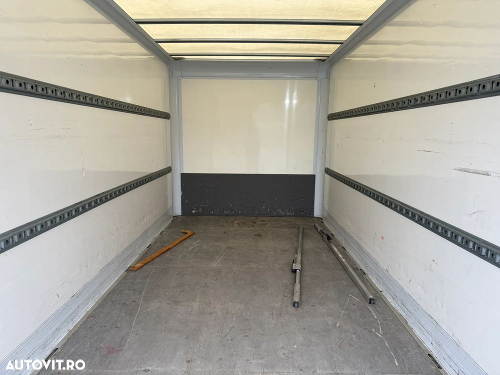 Mercedes-Benz SPRINTER 317 - 20