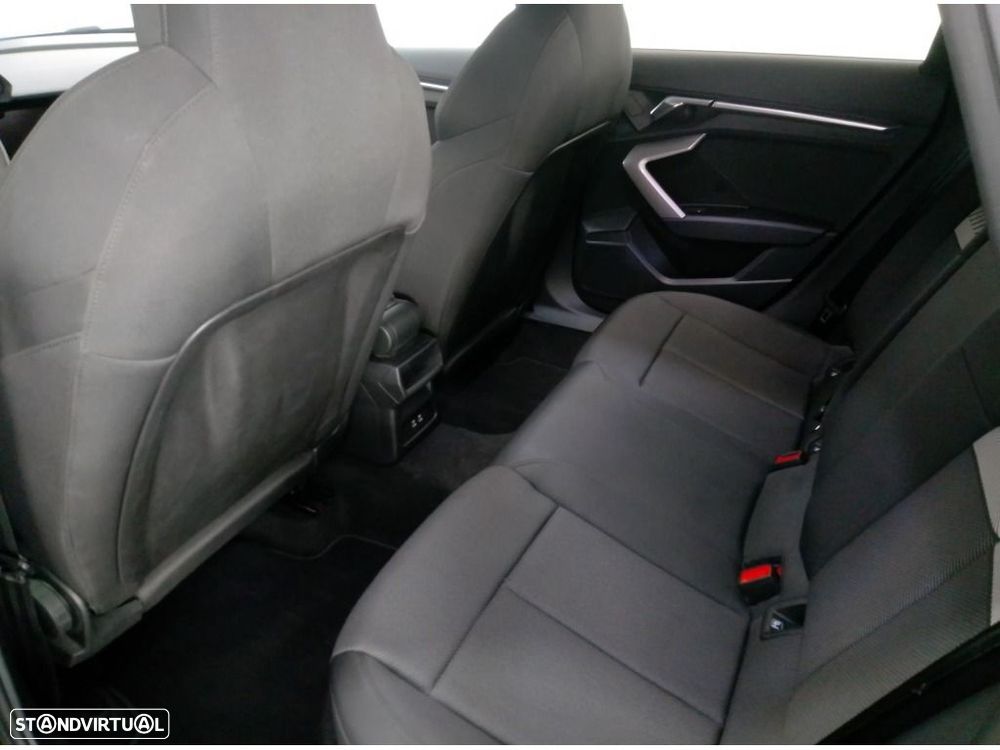 Audi A3 Sportback 30 TFSI Advanced S tronic - 11