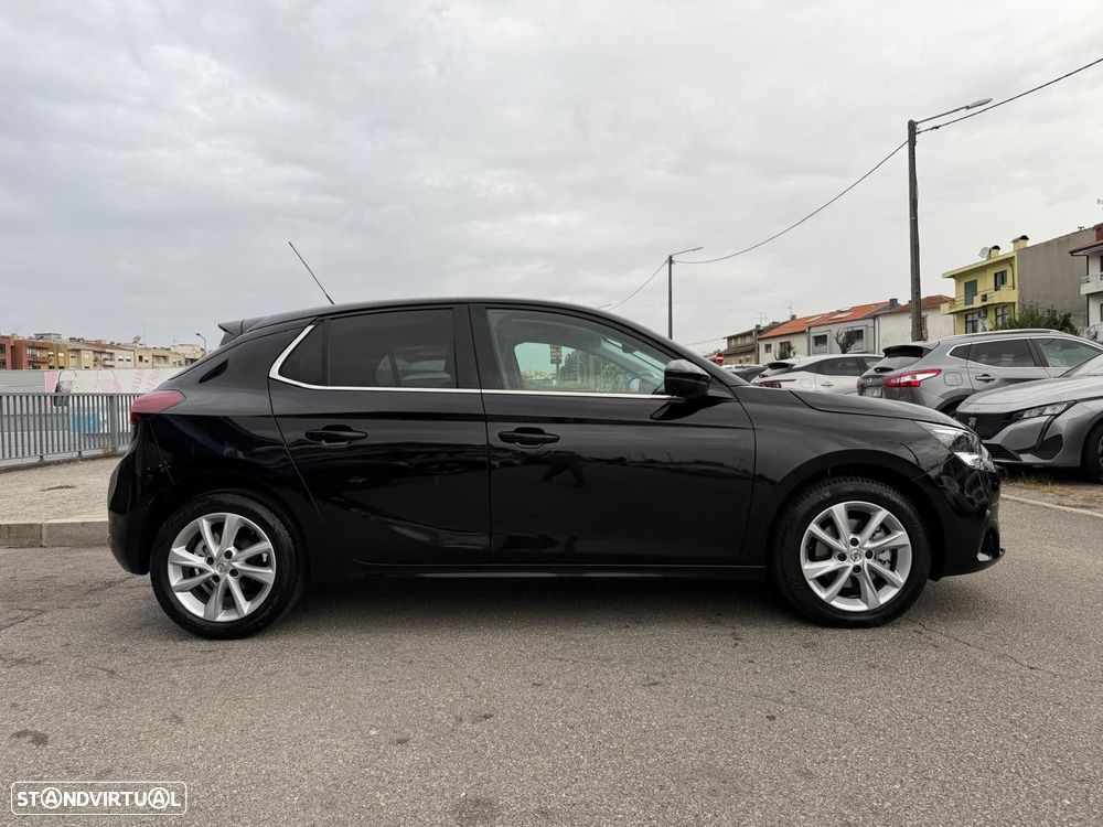 Opel Corsa 1.5 D Elegance - 6