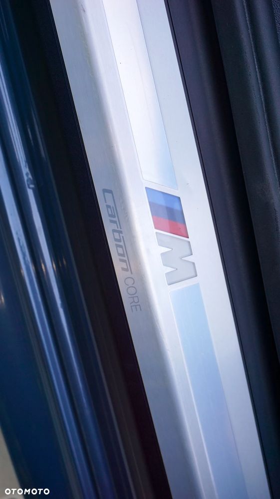 BMW Seria 8 840d xDrive - 14