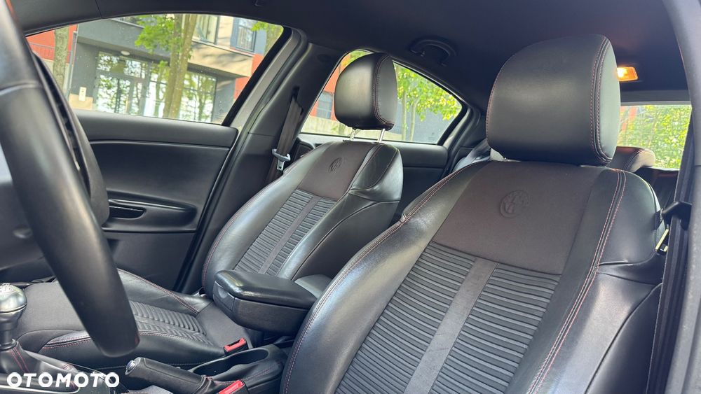 Alfa Romeo Giulietta 1.4 TB MultiAir Distinctive - 10