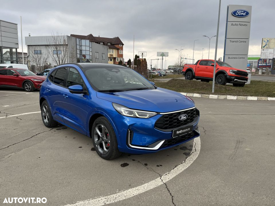 Ford Kuga - 7