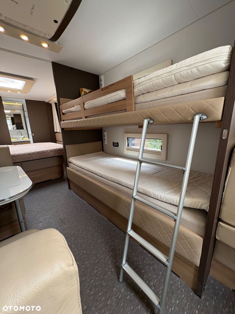 Adria Alpina 903 HT - 26