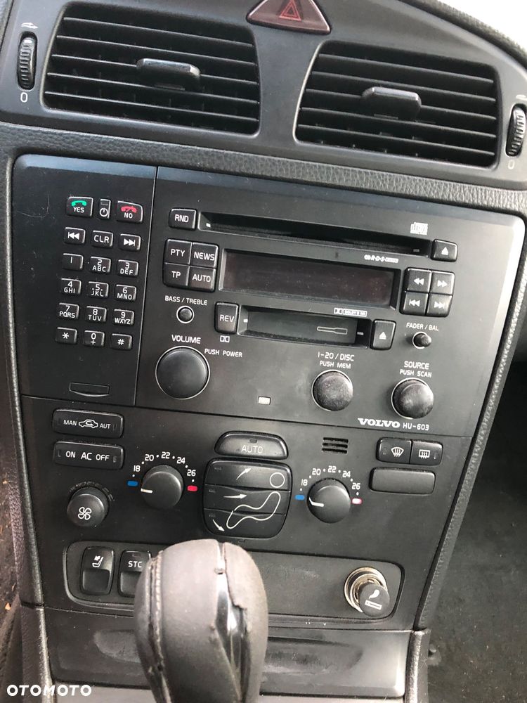 Volvo S60 2.4 D5 - 7