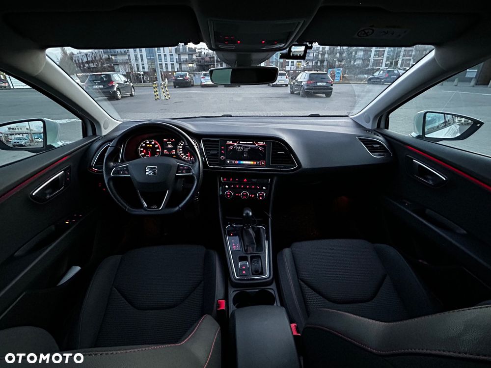 Seat Leon - 9