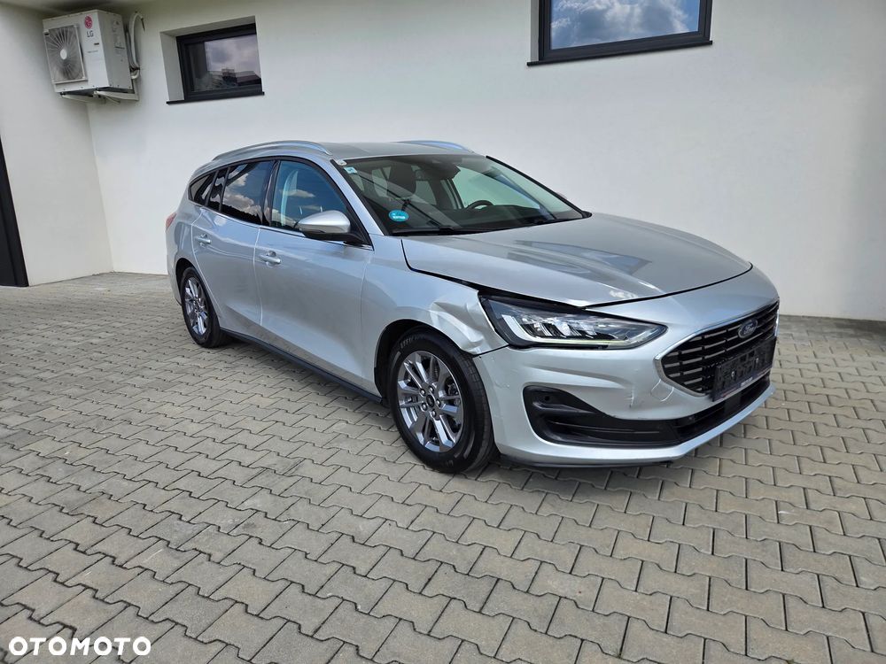 Ford Focus - 5