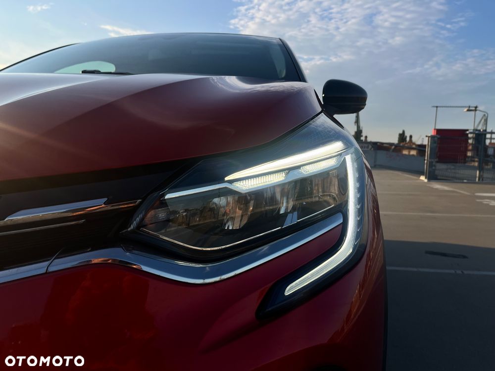 Renault Captur 1.3 TCe mHEV Techno EDC - 30