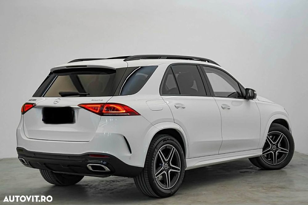 Mercedes-Benz GLE 450 MHEV 4MATIC - 6