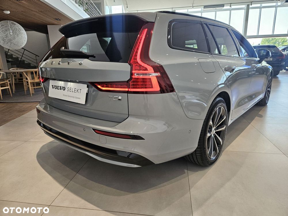 Volvo V60 - 6