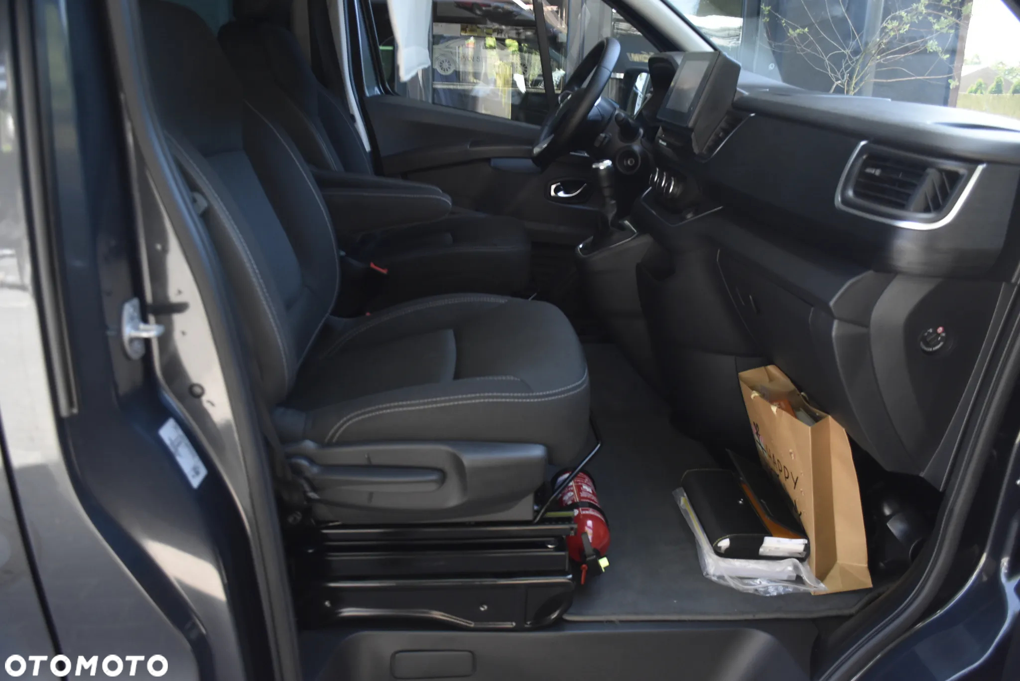 Renault Trafic - 29