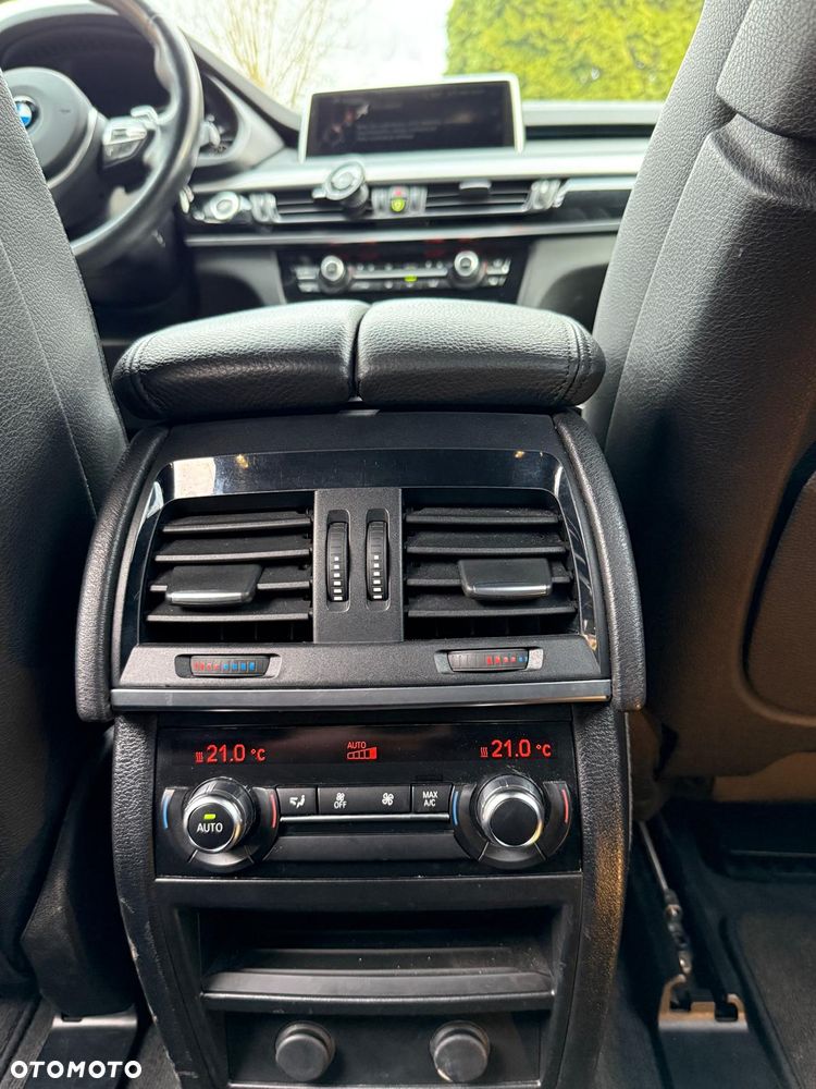 BMW X5 xDrive40d - 4