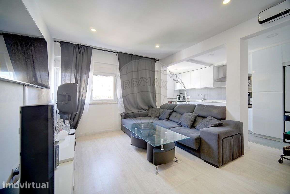 Apartamento T2 para venda - Grande imagem: 2/16