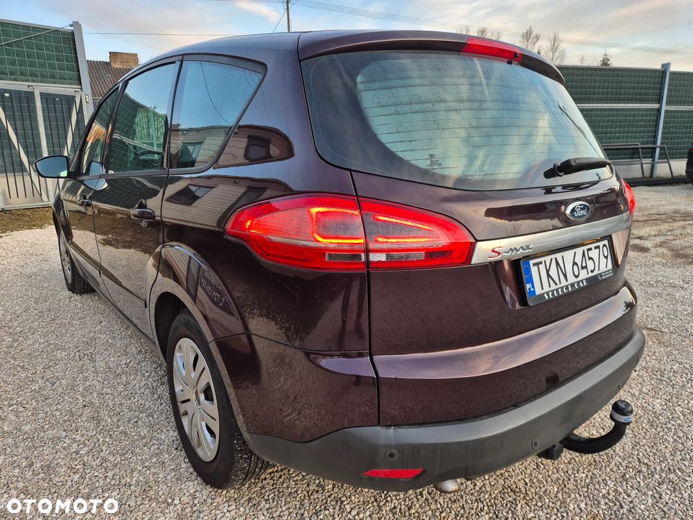Ford S-Max - 3