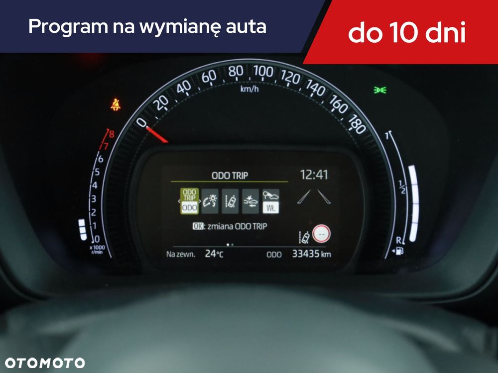 Toyota Aygo X - 10
