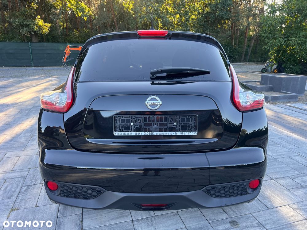 Nissan Juke - 11