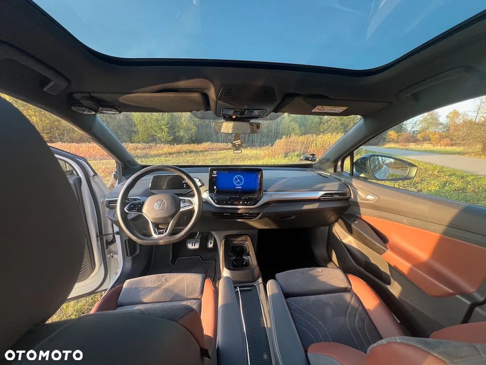 Volkswagen ID.4 77kWh 1ST - 34