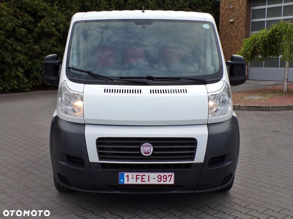 Fiat DUCATO - 5