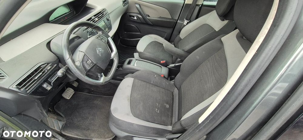 Citroën C4 Picasso 1.6 e-HDi Exclusive ETG6 - 12