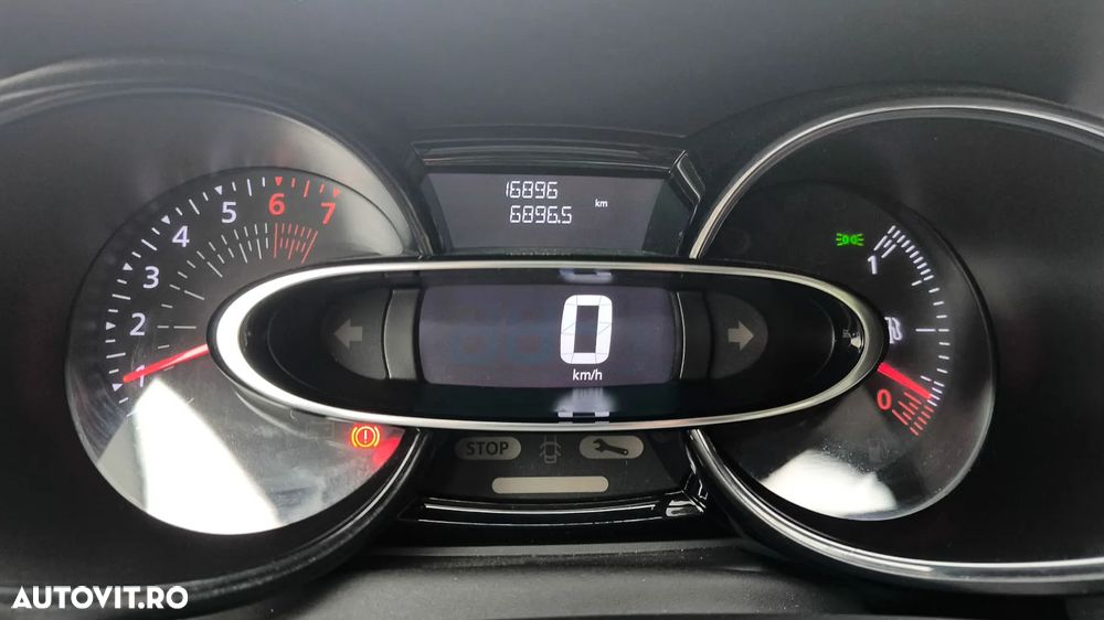 Renault Clio IV TCe Life Evo - 5