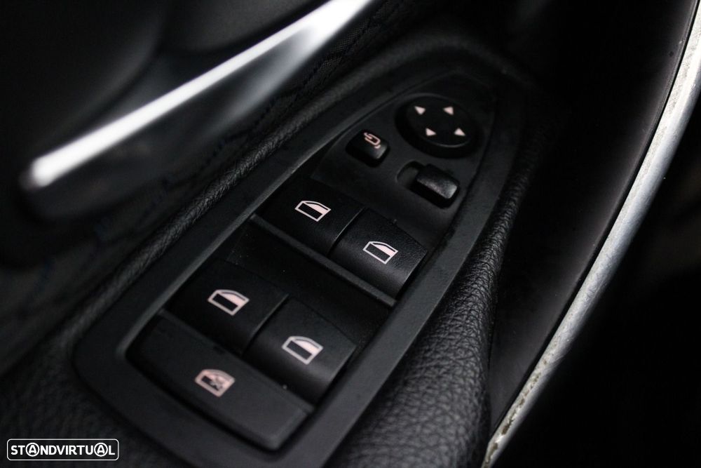 BMW 420 Gran Coupé d Pack M Auto - 28