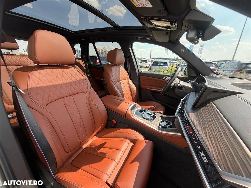 BMW X5 - 12