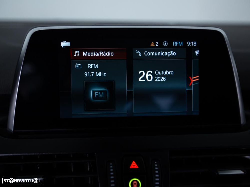 BMW 225xe Active Tourer Advantage - 27