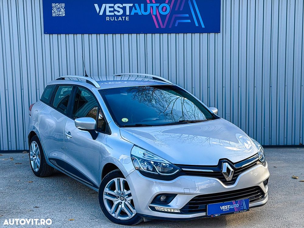 Renault Clio - 2