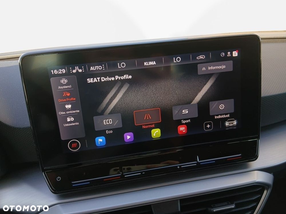 Seat Leon - 30