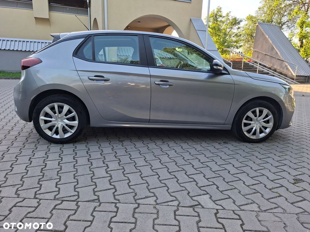 Opel Corsa - 19