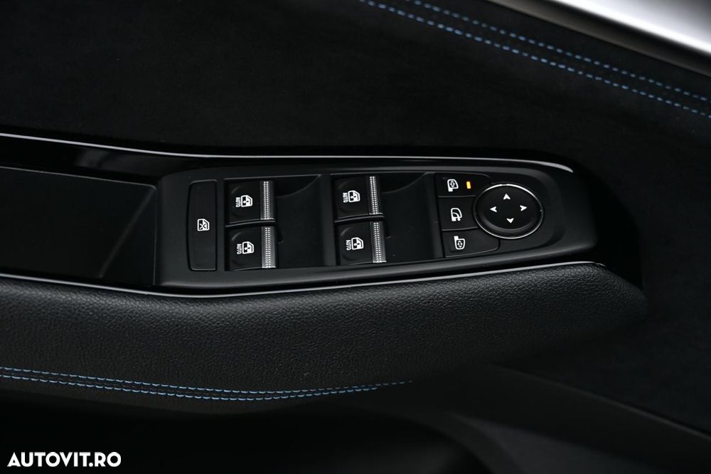 Renault Austral Mild Hybrid 160 Automatik Techno Esprit Alpine - 32