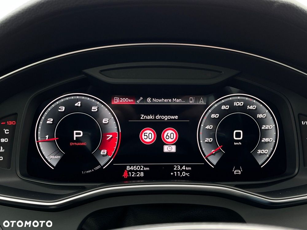 Audi A7 Sportback - 25