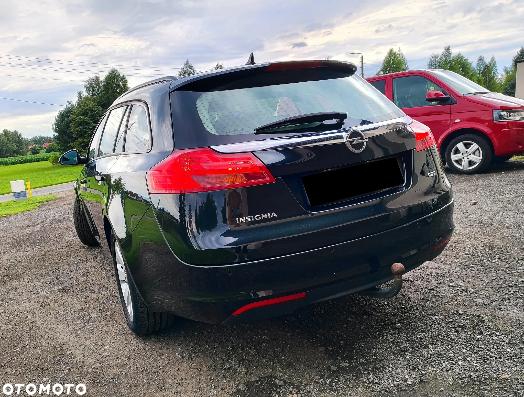 Opel Insignia 2.0 CDTI Design Edition - 27
