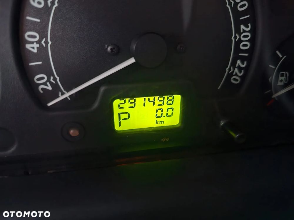 Land Rover Discovery - 13