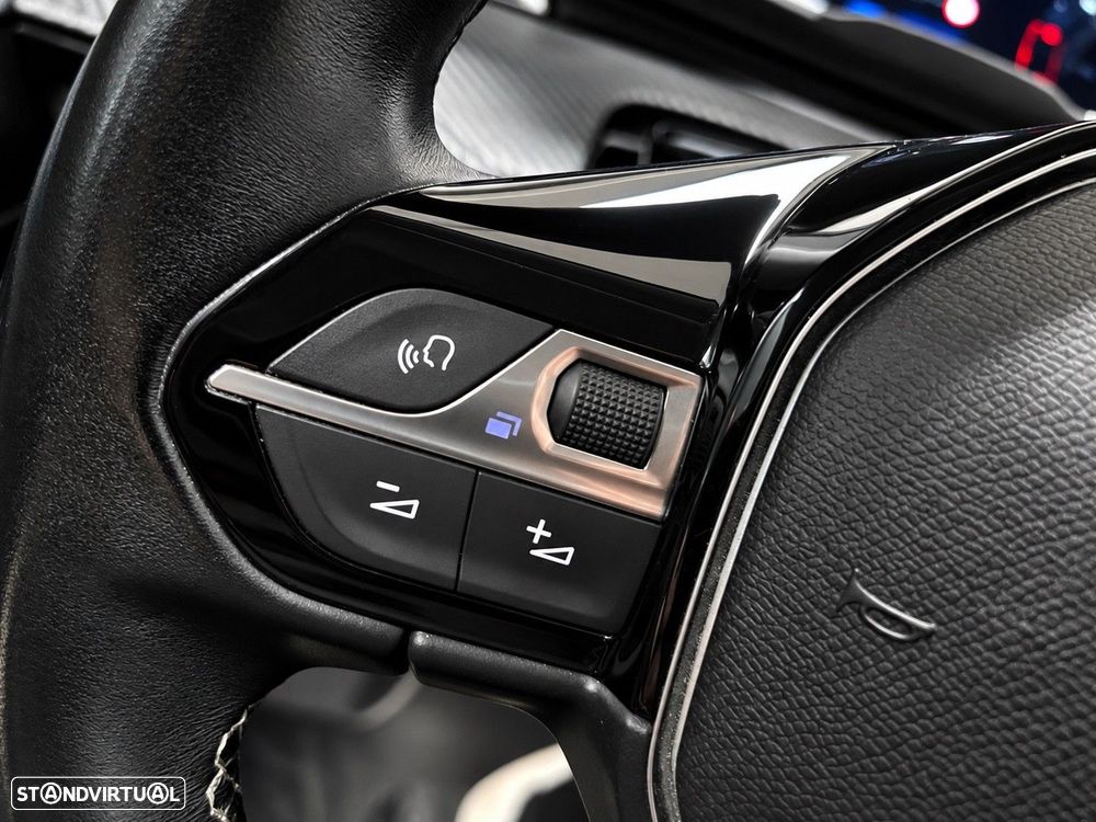 Peugeot 508 SW 1.5 BlueHDi Allure - 19