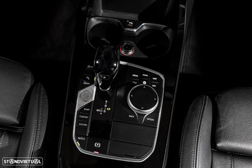 BMW M235i Gran Coupé xDrive - 20