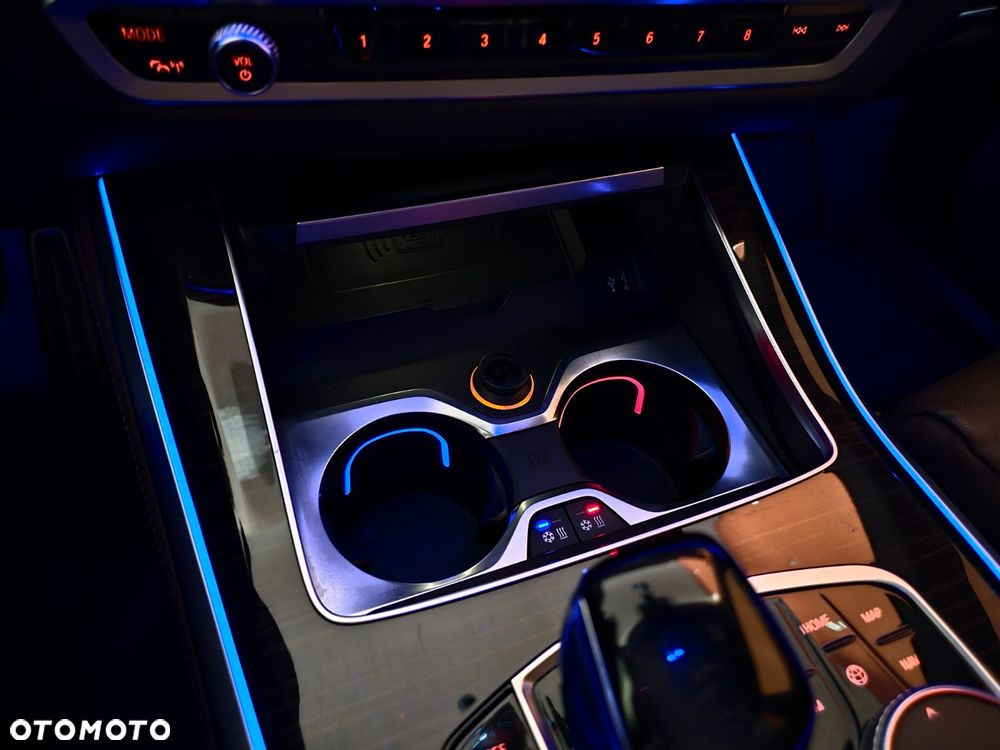 BMW X5 M - 20