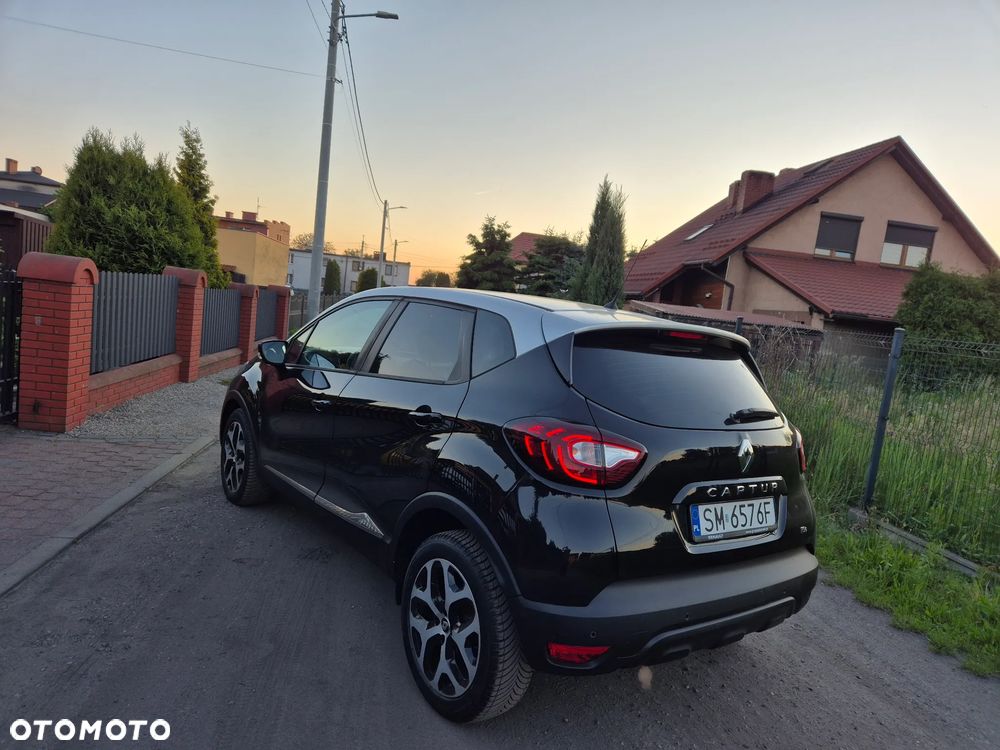 Renault Captur 0.9 Energy TCe Alize - 8