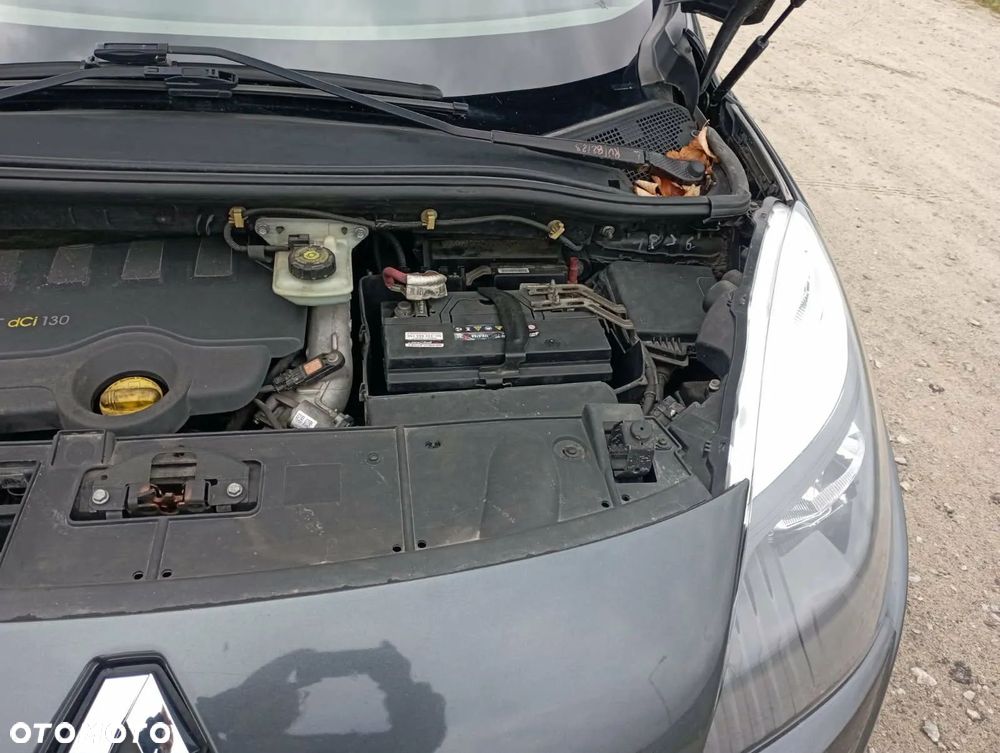 Renault Grand Scenic - 7