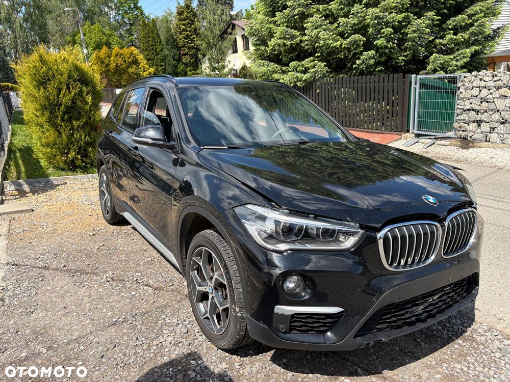 BMW X1 sDrive18d Business Edition - 15