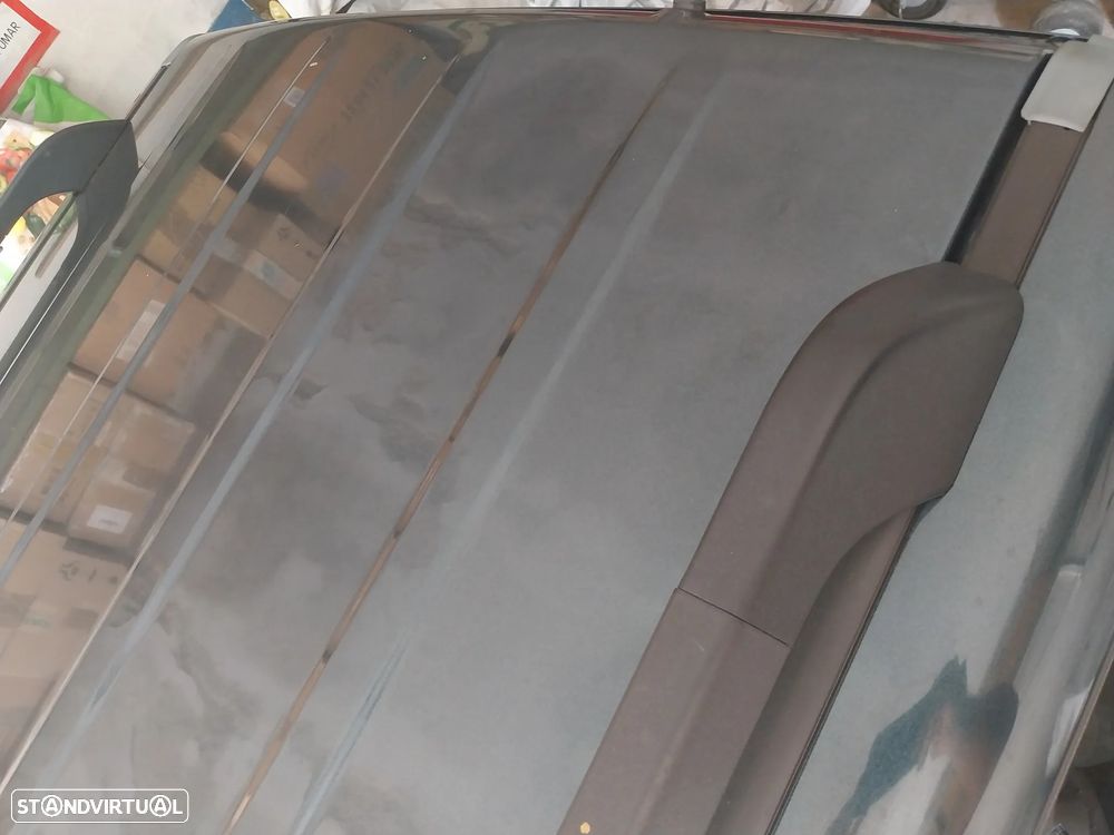 Mitsubishi Pajero Pinin - 17