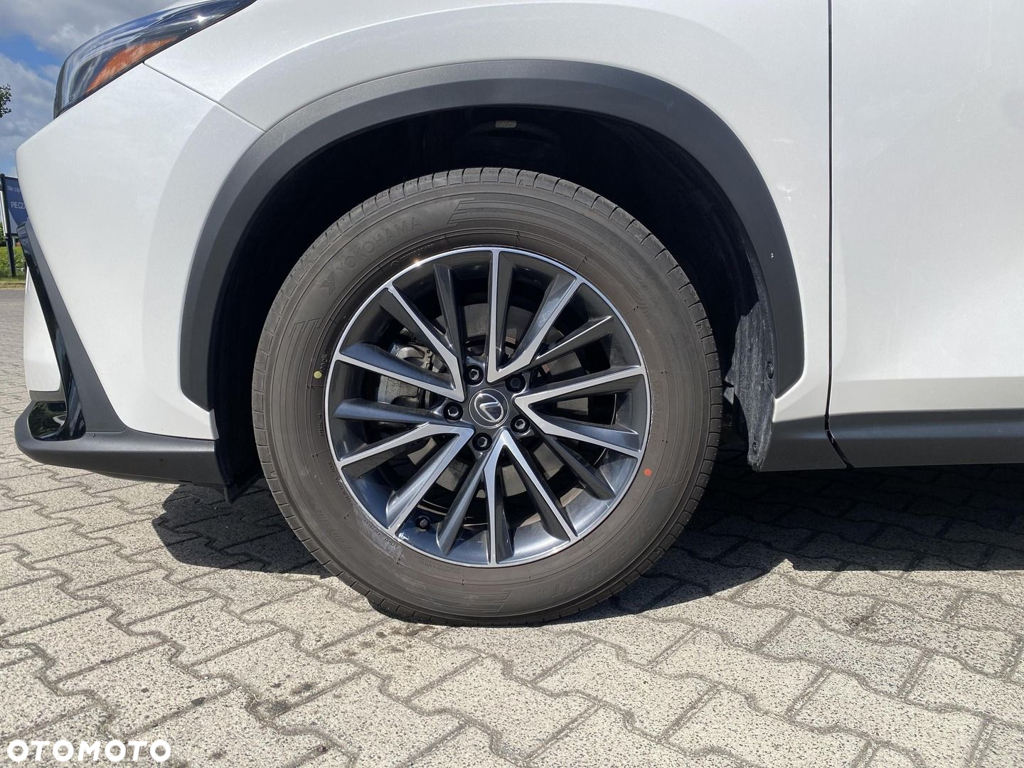 Lexus NX - 22