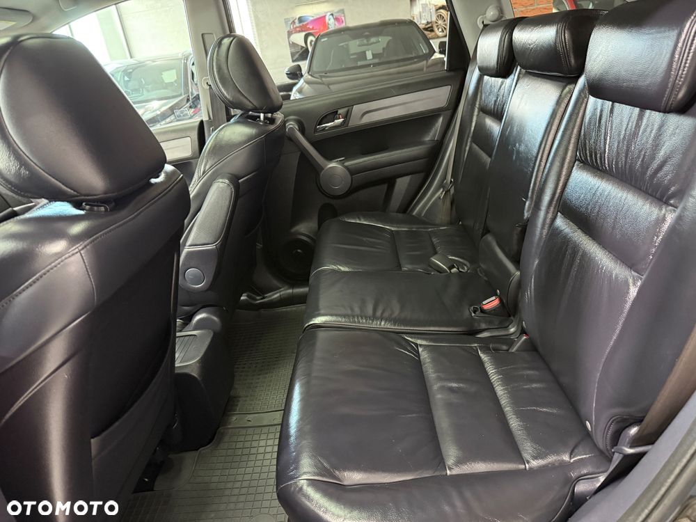Honda CR-V 2.0 Executive NAVI - 13