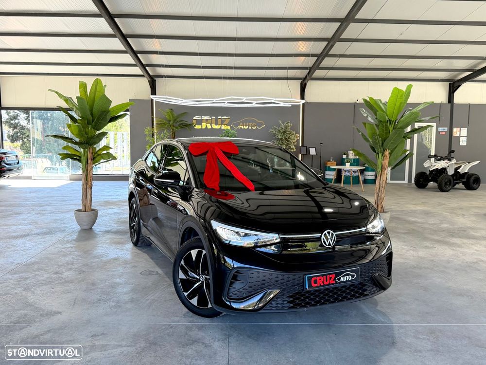 VW ID.5 77 kWh Pro Performance - 16