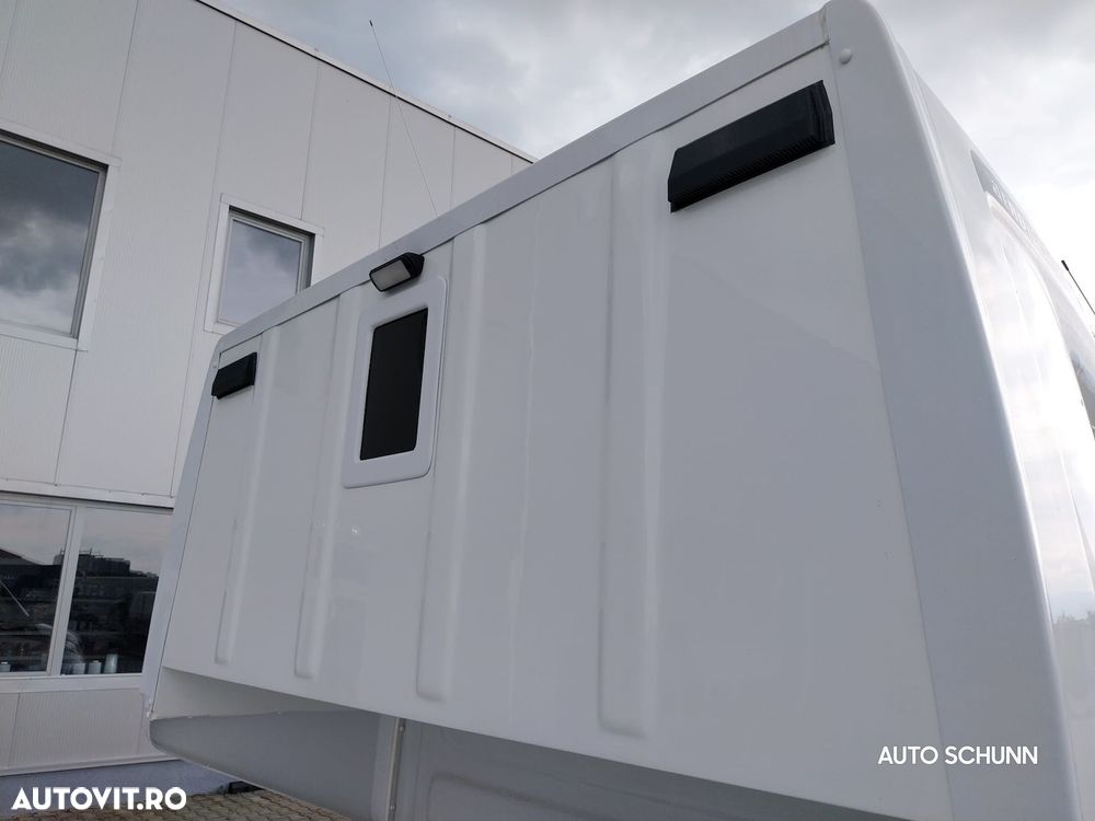 Iveco Daily 35S18H Rampa Auto transport/Style & ComfortPack - 15